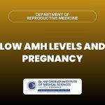 Low AMH Levels and Pregnancy