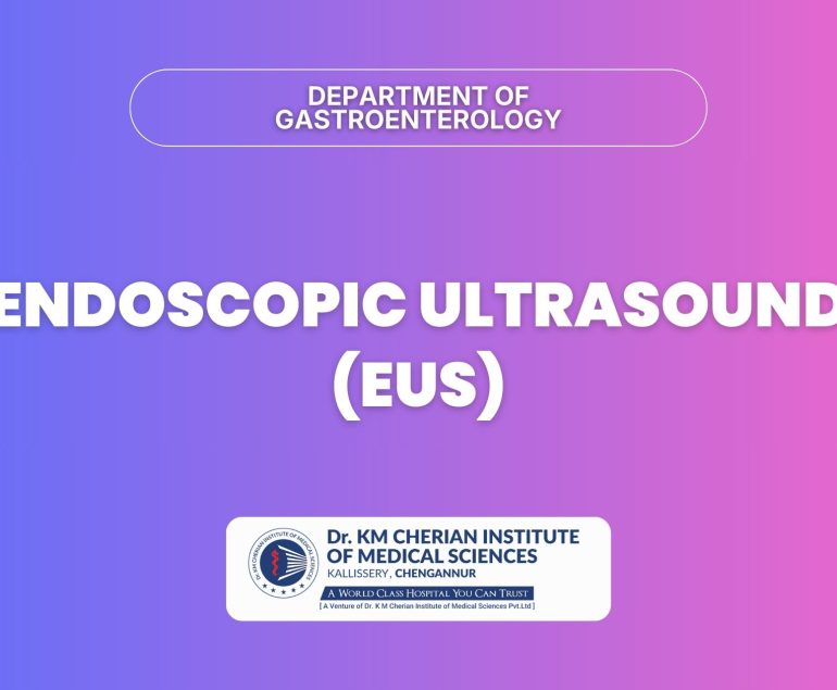 Endoscopic Ultrasound (EUS): Accurate Diagnosis of Abdominal Complexities